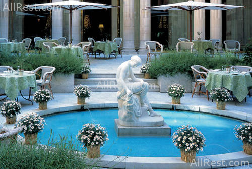 Hotel The Westin Paris 44
